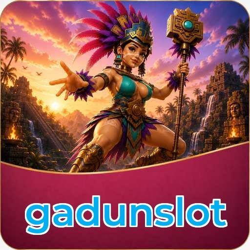 APK gadunslot Technical Info